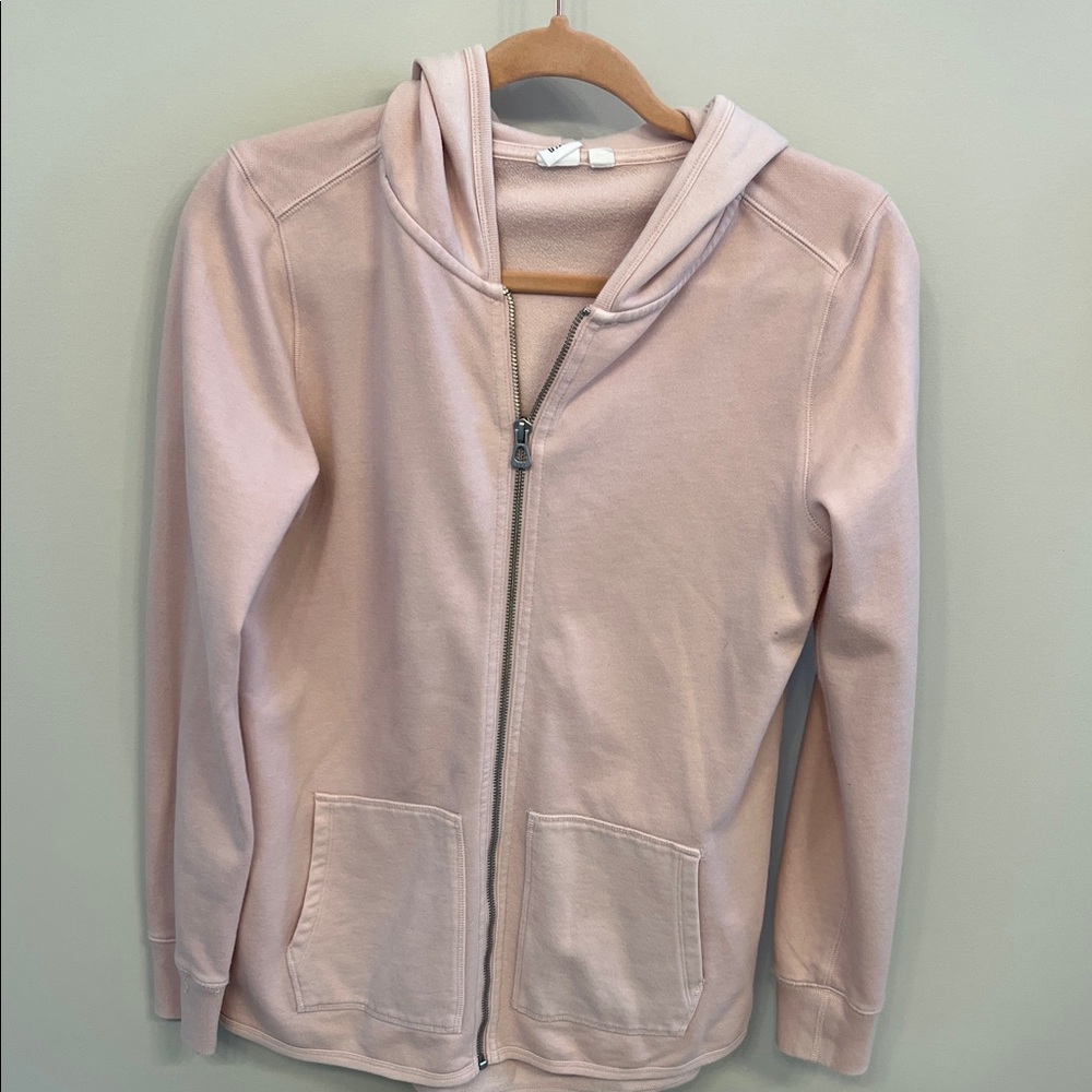 GAP Blush Pink Hoodie